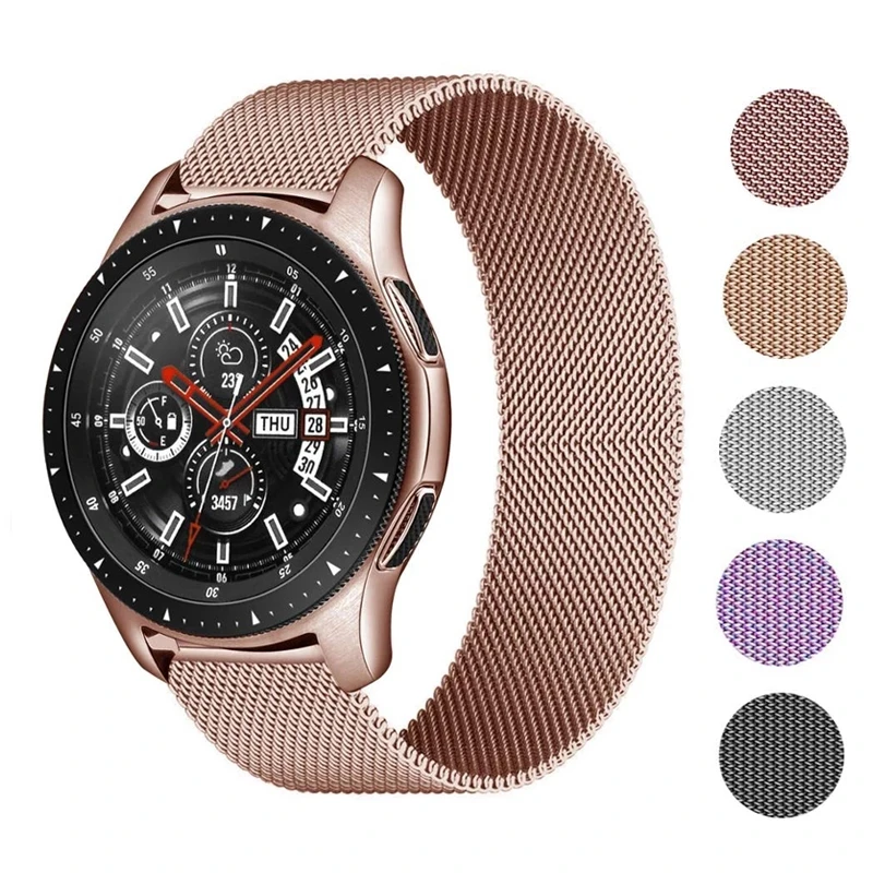 

watchband strap for Huawei Watch GT2 42mm 46mm wristband smart Bracelet leather band Wrist Replacement for huawei watch GT 2