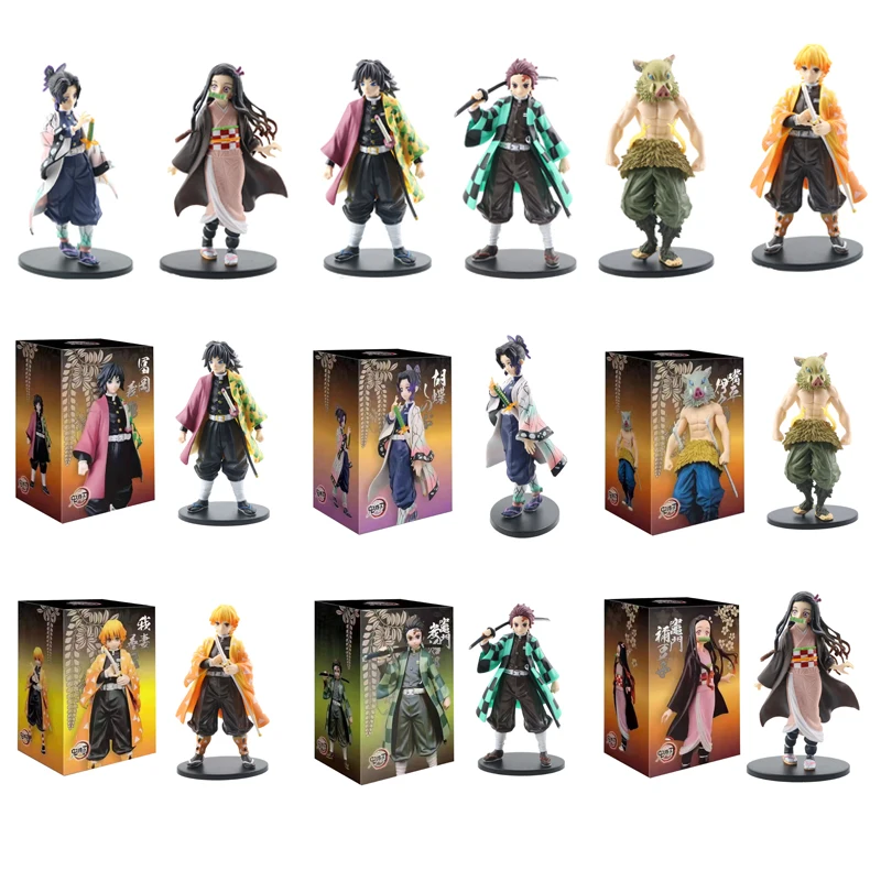 Demon Slayer - Akaza - Kimetsu no Yaiba Figure -Oni no Sou- [SALE