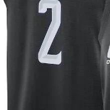 Подпись А+++ качество мужской взрослый#2 Джон Волл подписанный Джерси