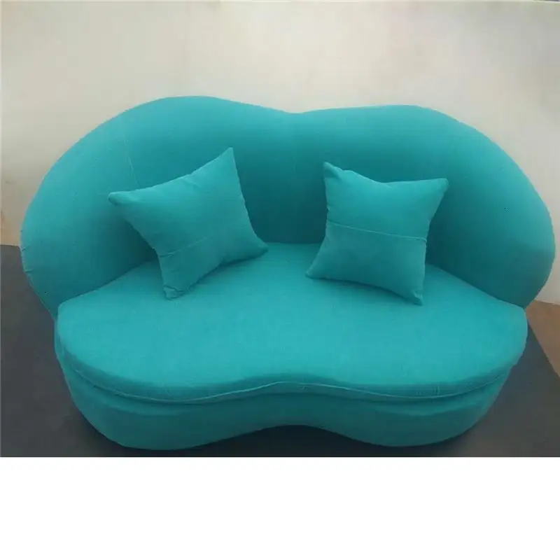 Number 24 Домашний секционный Sillon Puff Para Mobile Futon Copridivano Couche для гостиной, диван, мебель, Mueble De Sala, диван - Цвет: Number 24