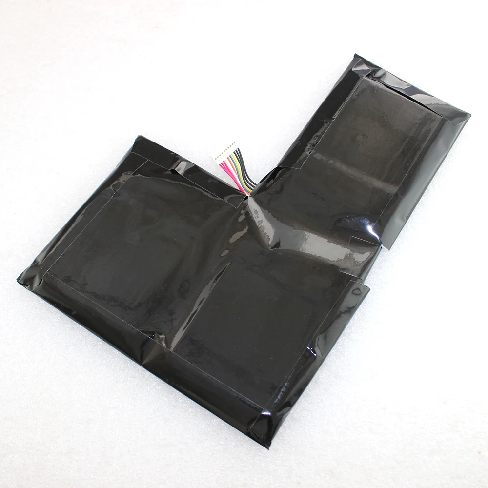 Bateria do Portátil para Msi Bty-m6f Cpmanc Gs60 2pl 2qe 6qe 6qc 6qc070xcn Ms16h2 11.4v 4640mah Bateria do Notebook 52.89wh - Imagem 2