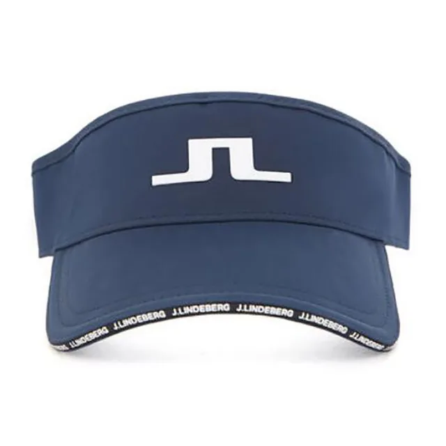 2021 summer new neutral golf hat, breathable leisure sports hat, adjustable golf cap quick dry Purple