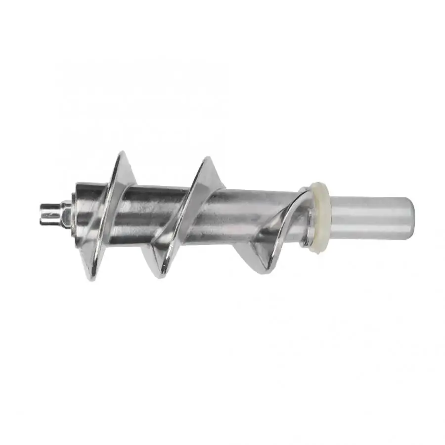 Meat Grinder Screw for Electrical Meat Grinder Fittings Home Kitchen Accessories Grinder Blade 4