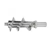 Meat Grinder Screw for Electrical Meat Grinder Fittings Home Kitchen Accessories Grinder Blade 4
