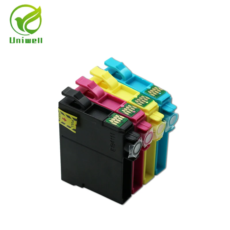 Картридж Uniwell 29XL для принтера Epson T2991 XP235 XP247 XP245 XP332 XP335 XP342 XP345 XP435 XP432 XP442
