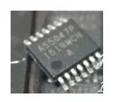 100% новый Бесплатная доставка AS5047P-ATSM TSSOP14 AS5047P AS5047 | Электроника