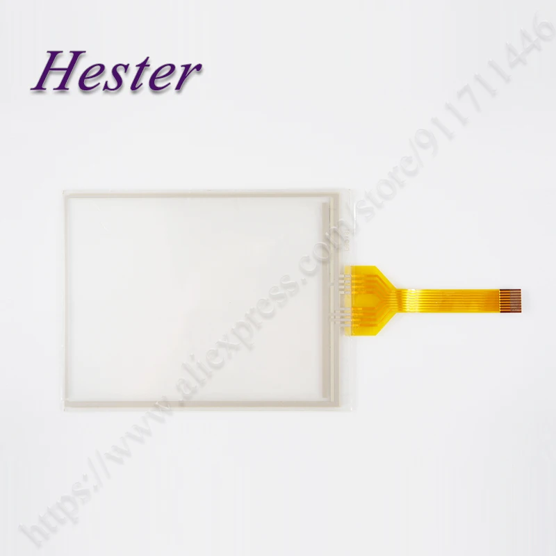 Сенсорный экран 4PP220.0571-45 стеклянный дигитайзер для B &amp R 4PP220-0571-45 4pp220.0571. 45