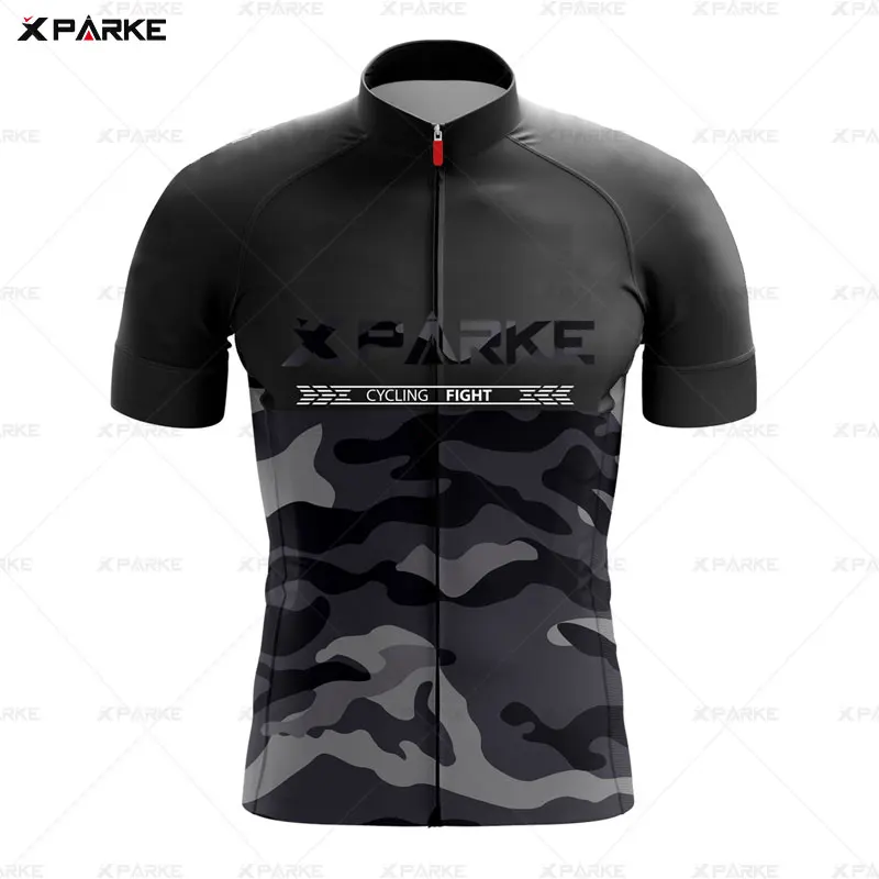 7 Велосипедная майка Pro Team poking, Мужская одежда для горного велосипеда, дышащая одежда для горного велосипеда, спортивная одежда, комплекты одежды для велоспорта - Цвет: 7