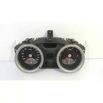 

8200364015 2230860 clock Account Km Renault Megane Ii Saloon 5p