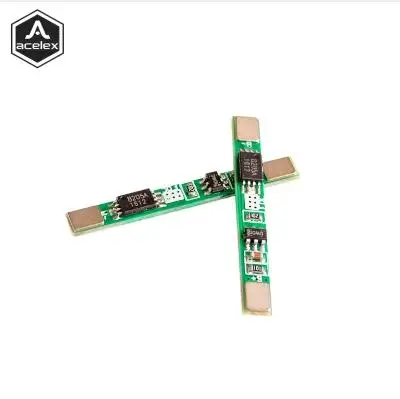 1S 2S 3S 4S 3A 20A 30A Li-ion batterie au Lithium 18650 chargeur PCB BMS Protection conseil pour perceuse moteur Lipo cellule Module 5S 6S ► Photo 2/6