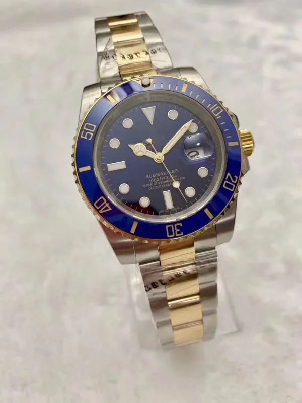 

A0855 Mens Watches Top Brand Runway Luxury European Design Automatic Mechanical Watch