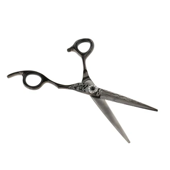

Pro Regular Scissors Hairdressing Hair Cutting Shears Barber Salon Tool 6.7''