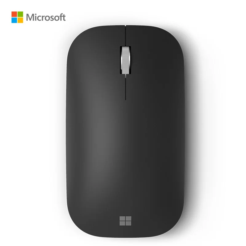

Microsoft Designer Bluetooth 2.4Ghz 1000DPI Mouse with Bluetrack Technology Smart Light Weight Mice Wreless Computer Mouse