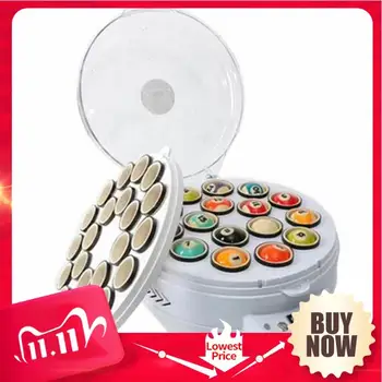 

Billiard Balls Washing Machine Fully Automatic Pool or Snooker Options Ball Clean Billiard Accessories for Dropshipping