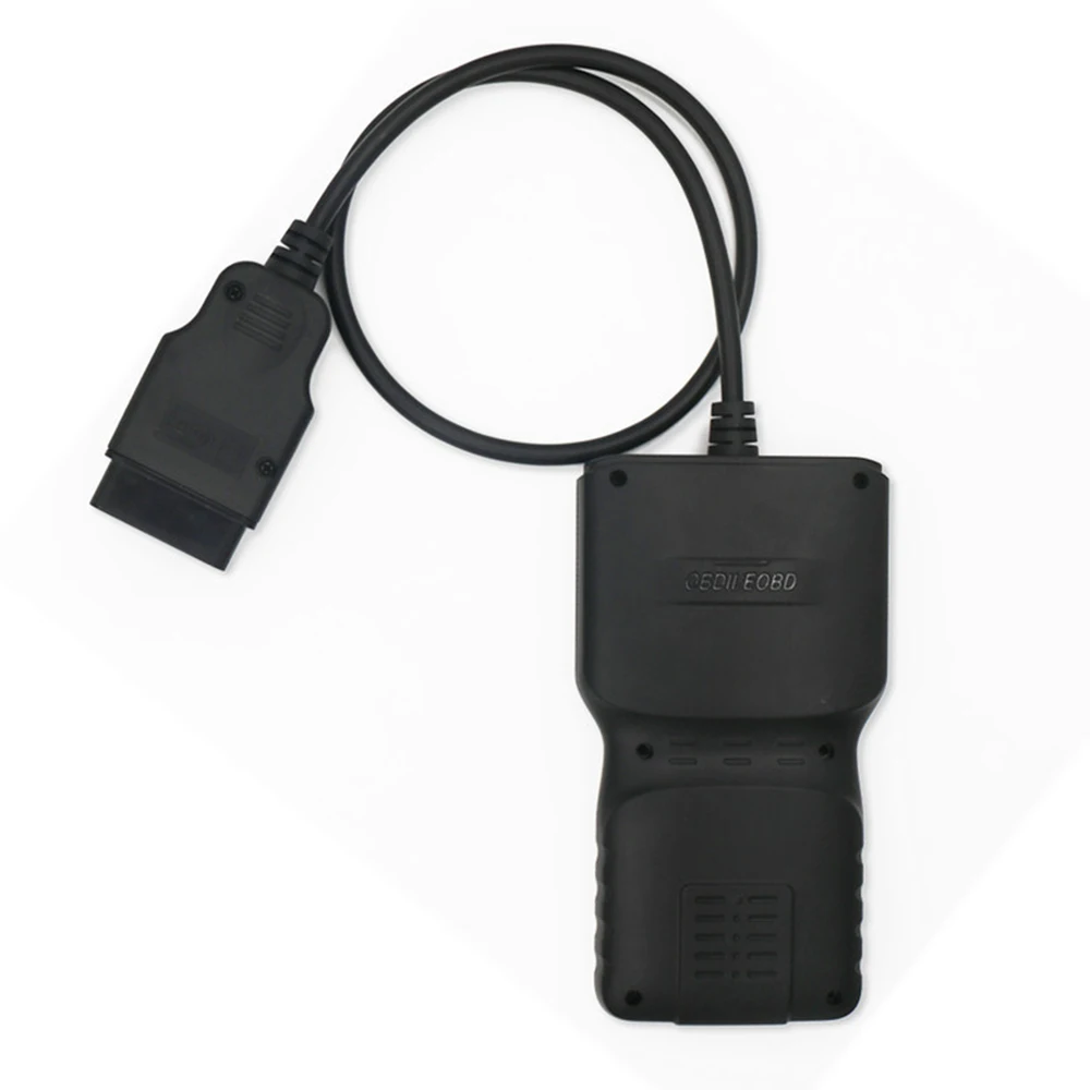 Viecar V310 полный OBD2 V 310 V1.1 считыватель кодов OBDII/EOBD OBD OBDII автомобильный диагностический инструмент l obd2 сканер automotriz