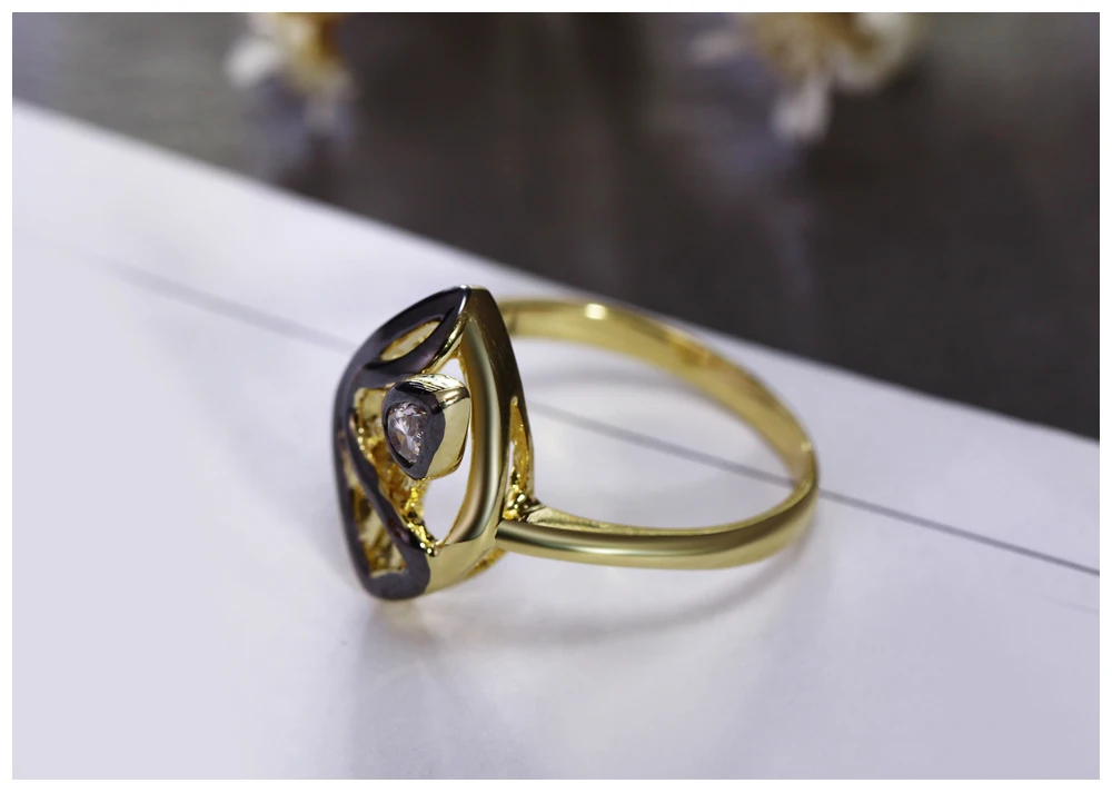 black gold jewelry (5)