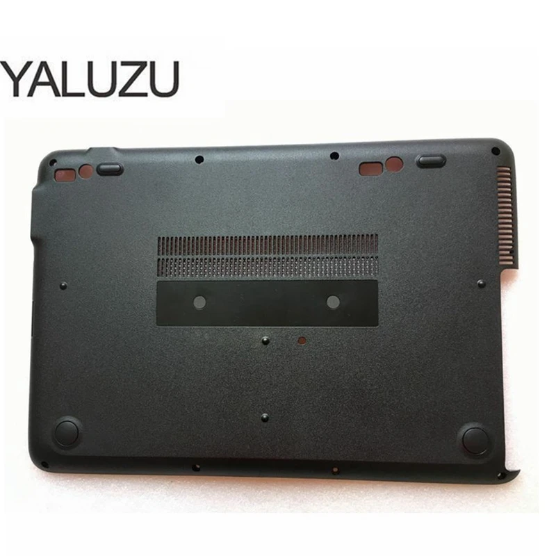 YALUZU Новая Большая нижняя база жесткий диск крышка RAM HD дверь для HP Probook 640 G2 645
