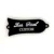 Pleroo Guitar Parts For 1 PCS US Gib LP Standard TRUSS ROD COVER PLATE