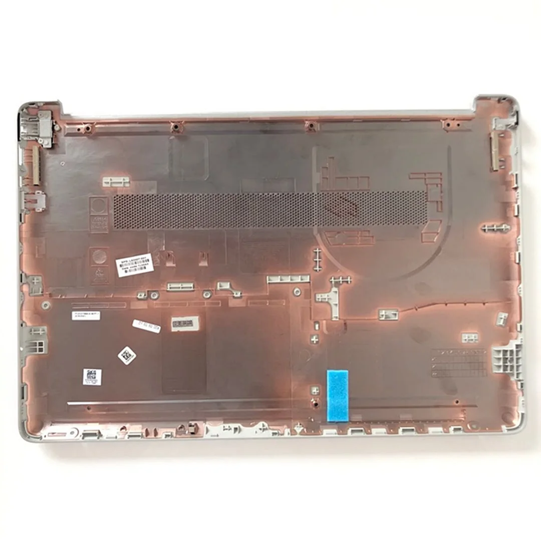 Laptop top cover for HP 15-DW GW 15S-DY CS GR DU 250 255 G8 TPN-C139 back case palmrest keyboard bottom shell screen frame hinge