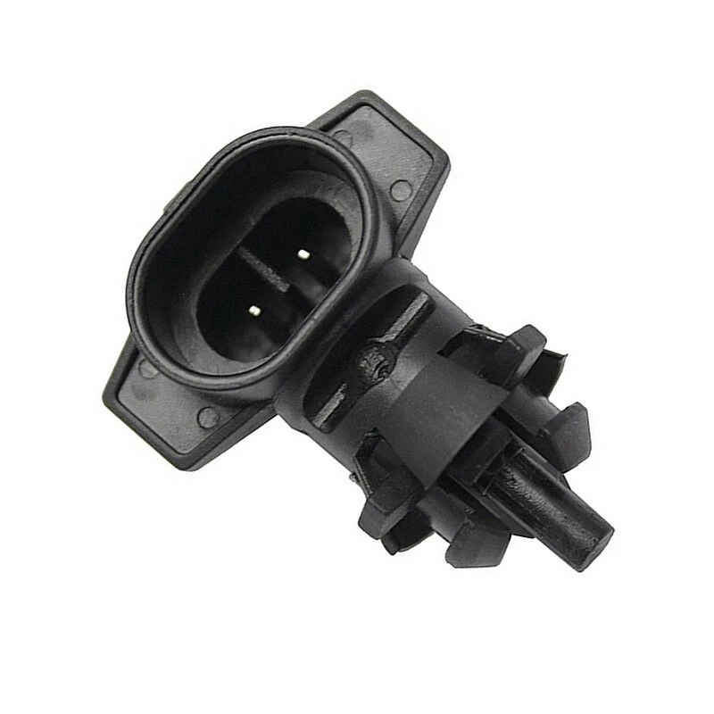 Outside Temperature Sensor Ambient Sensor Fit for Vauxhall Vectra Astra