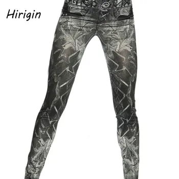 

2020 New Hot sale women Printing Leggings Pants Women Clothing Ladies fitness Legging Stretchy Trousers Skinny bodycon Leggings