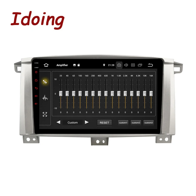 Landcruiser lc100-5