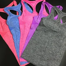 Весенний стиль спортивный длинный жилет женский для бега фитнес Быстросохнущий Камзол Леггинсы для йоги и аэробики дышащая впитывающая Базовая рубашка