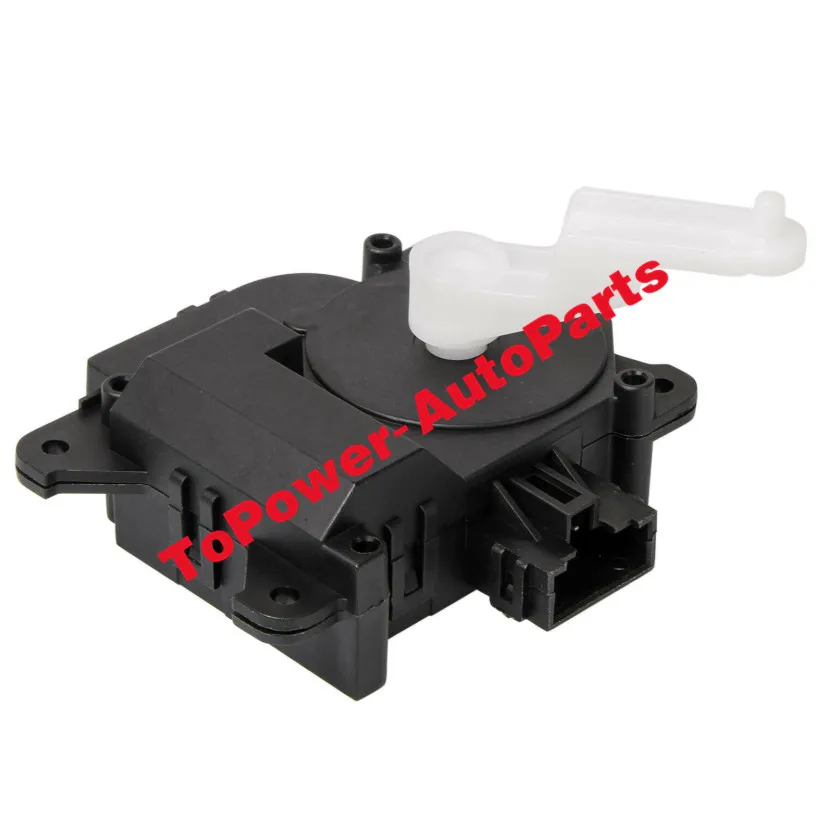 

Brand New Air Climate Control Mix Servo Damper 87106-48020/8710648020 For Lexuss 1999-2003 RX300 3.0L