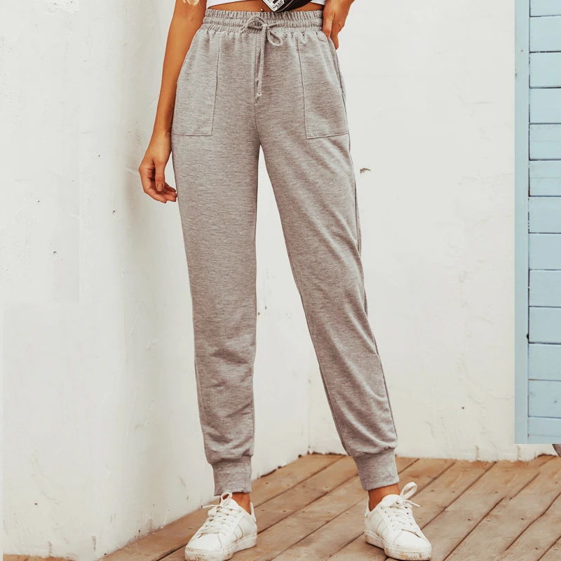 vintage high waisted trousers