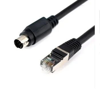 

XBTZ9780 XBTZ 9780 XBTN400/R400/RT,XBTGT/GK Series HMI communication with schneider PLC Programming cable,FAST DELIVERY