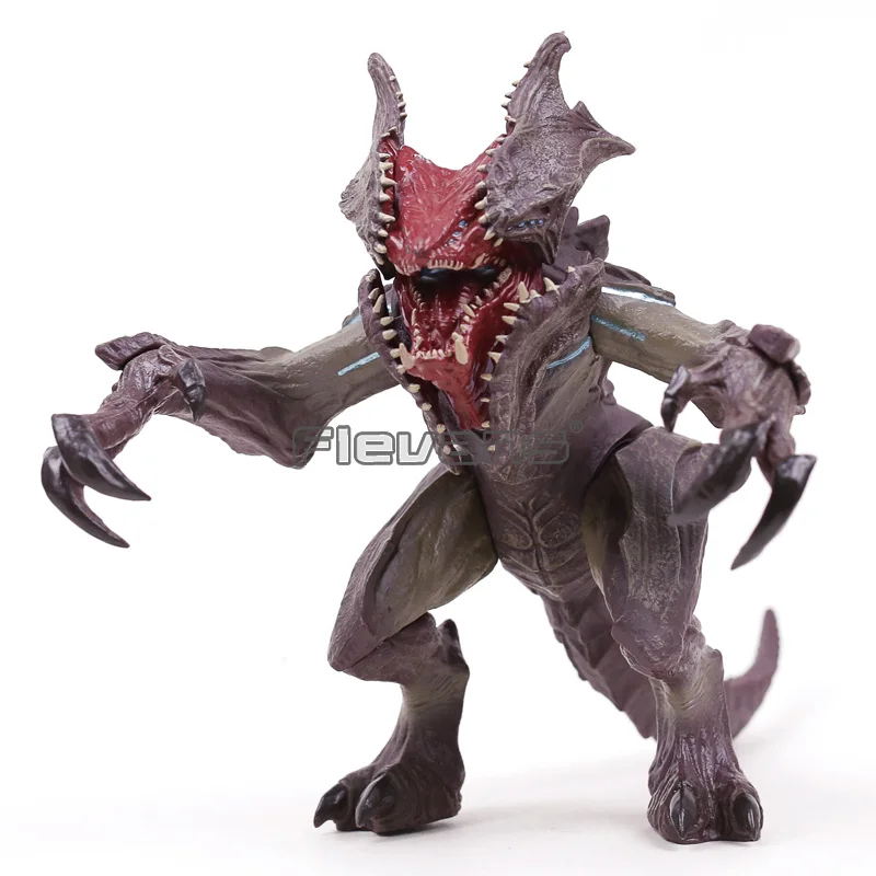 Kaiju Raijin 1/8 Масштаб ПВХ фигурка Коллекционная модель игрушки