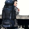 90L Military Tactical Backpack Hiking Camping Outdoor Mountaineering Backpack Sports Tactical Military Bag Men Soft Travel Bags ► Photo 2/6