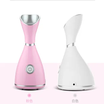 

Steam face nano spray water meter steaming machine hot spray machine beauty instrument facial steam face instrument artifact