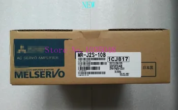 

1PC MR-J2S-10B MR J2S 10B MRJ2S10B New and Original Priority use of DHL delivery #3