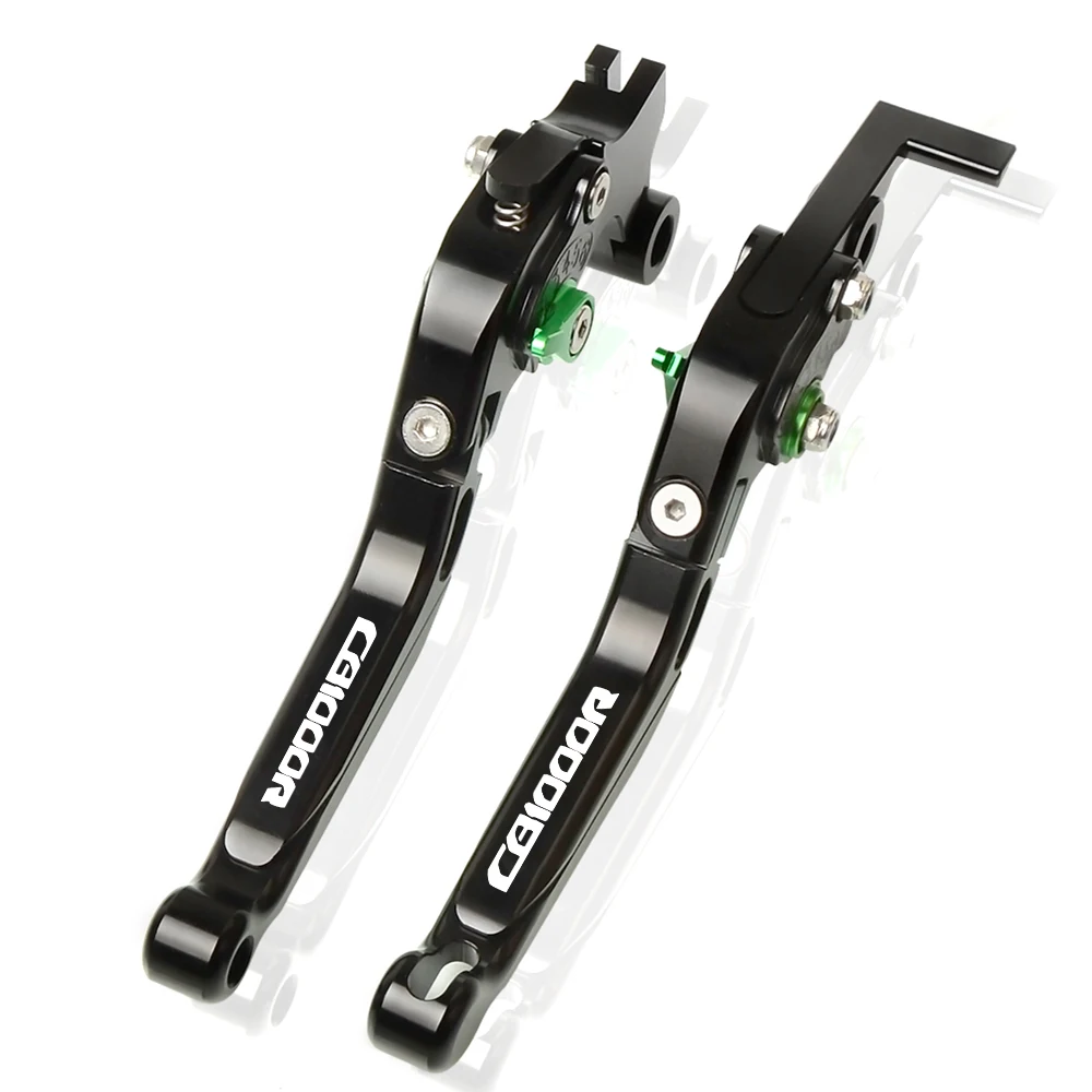 Для Honda CB1000R CB 1000 R CB 1000R 2008 2009 2010 2011- CNC алюминиевые регулируемые, для гонок мотоцикла тормозные рычаги сцепления - Цвет: GEBKBKBK