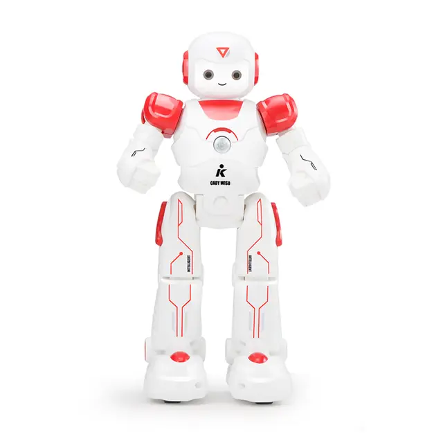 cady wike robot