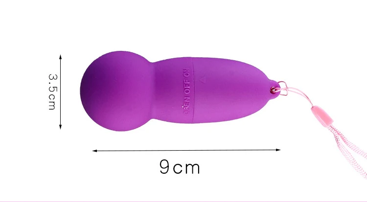 Small Vibrator Sex Toys for Women l Balls Adults 18+ Clitoris Stimulator Female Masturbators Vibrating E_voghion.com