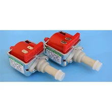 AC230V 50HZ оригинальный итальянский электромагнитный насос ULKA EP4