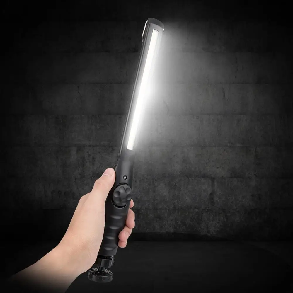 USB Rechargeable COB LED Work Light Torch 1*COB light Strip Flashlight led Car Styling Using Touchable Night Lights Lamp USB Rechargeable COB LED Work Light Torch 1*COB light Strip Flashlight led Car Styling Using Touchable Night Lights Lamp