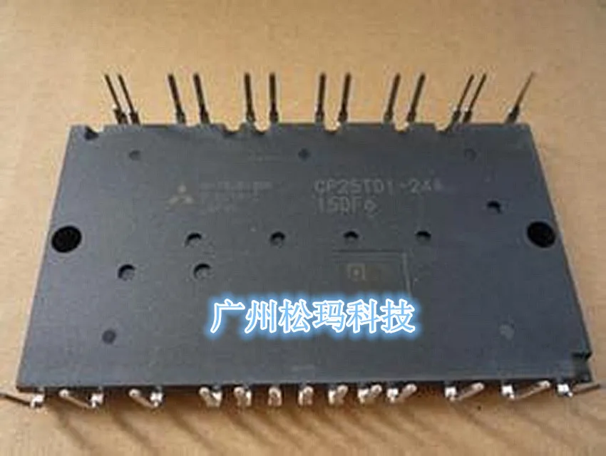 CP25TD1-24A IGBT модуль CP10TD1-24A CP15TD1-24A-SMKJ