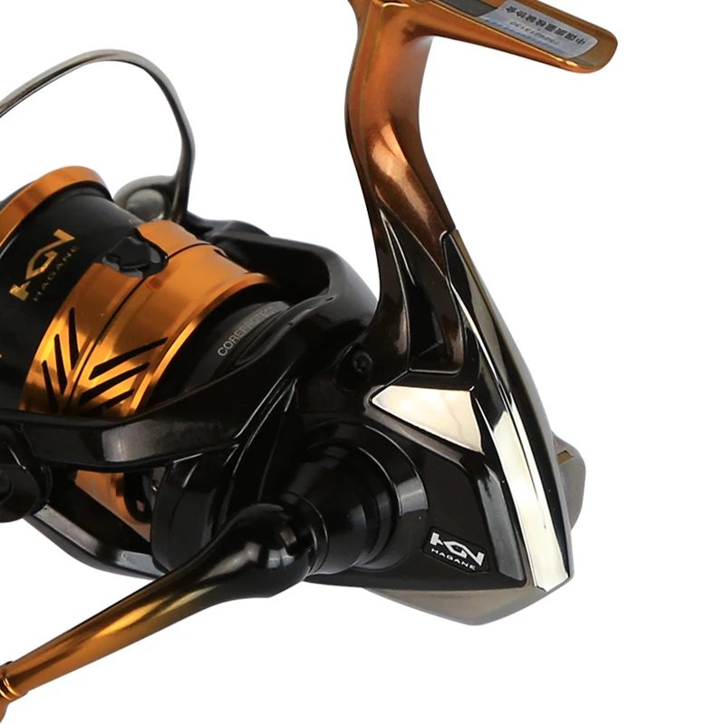 Спиннинговая катушка SHIMANO Soare BB 500S C2000SSPG C2000SSHG 3 4 (KG) Drag Max 5 + 1 3/5 6: 1|Рыболовные
