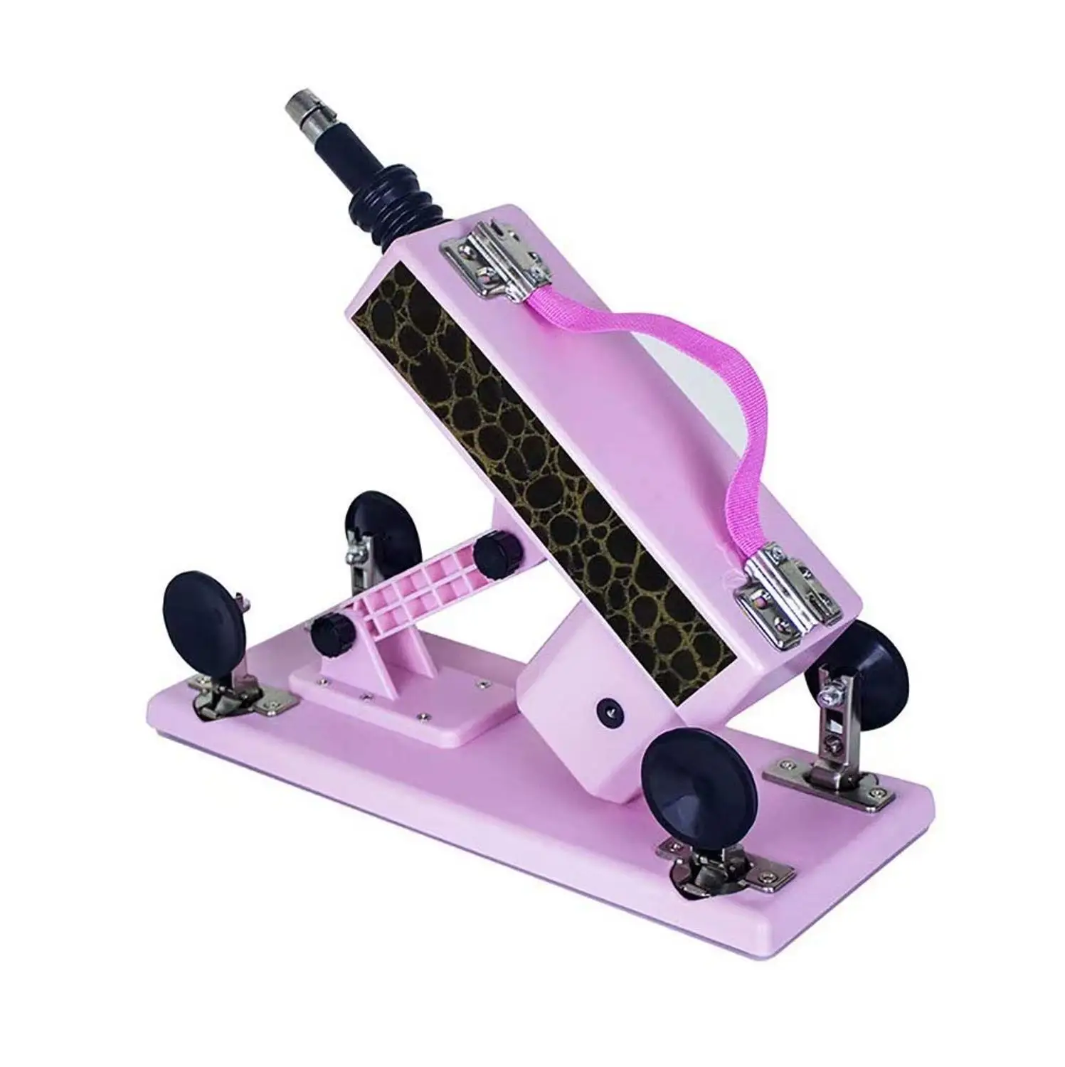  Electric Telescopic Machine Multi-Angle Adjustable Toy Body Part Automatic Massager