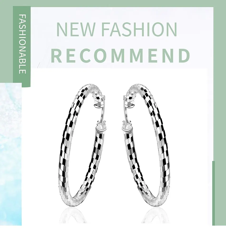 Wholesale-hoop-earrings