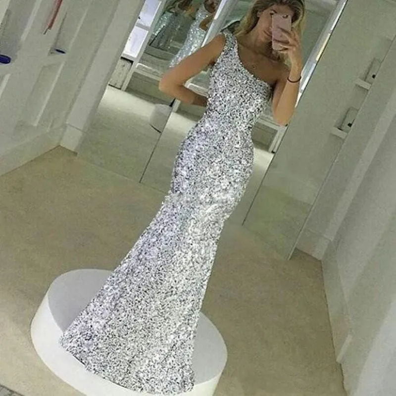 2017-popular-silver-sequined-evening-dresses