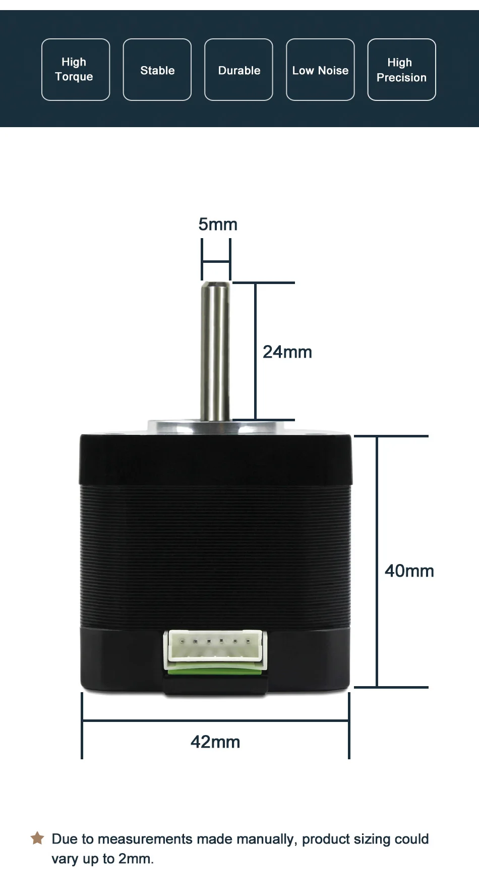 17HS4401S, Sidewinder, X1, X2, Genius, Pro, 24mm, 40mm