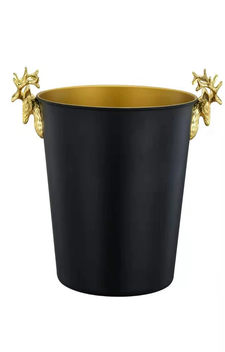 Black 5L