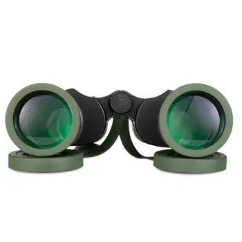 

Waterproof Binoculars Boshile 20x50 Navy Telescope Binocular with rangefinder and Compass Fully Multi-coated Lens BAK4