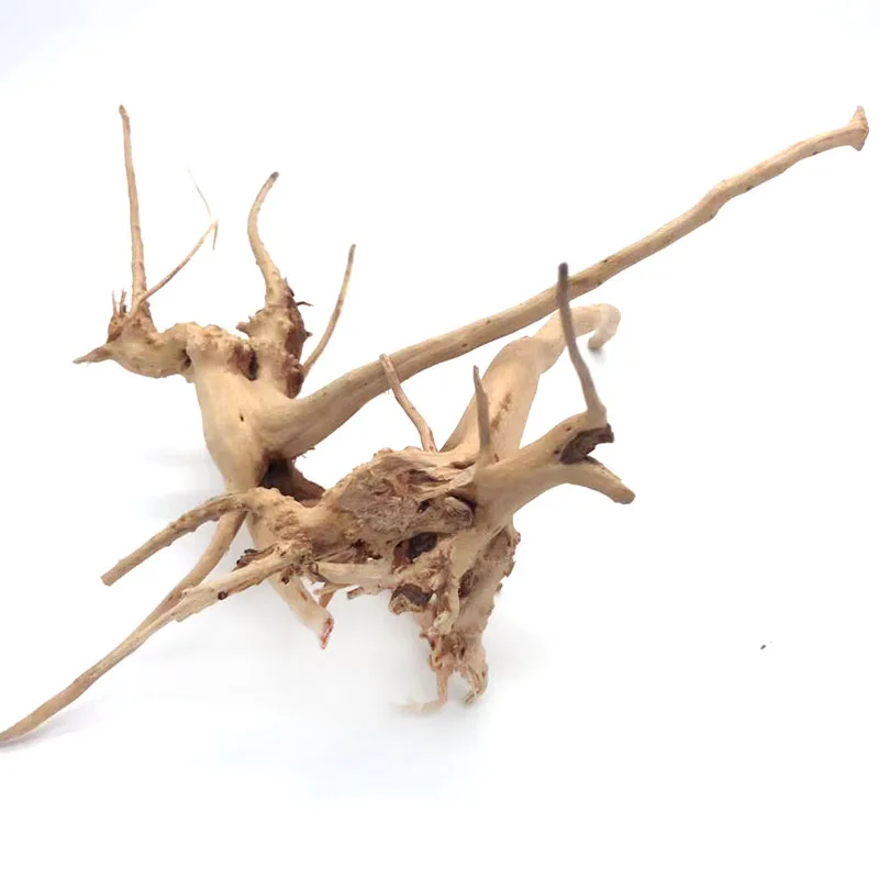 

Aquarium Decoration Wood Natural Trunk Driftwood Tree Aquarium Fish Tank Plant Stump Ornament Landscap Decor