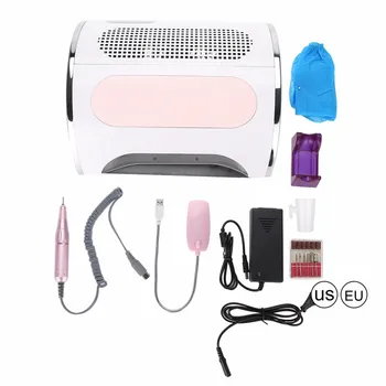 

Multi-functional Nail Machine