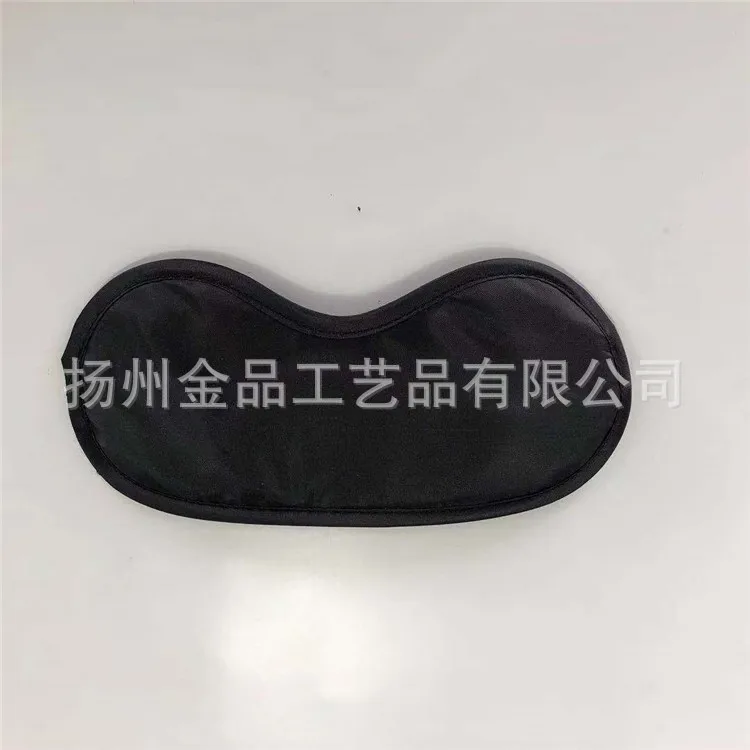 Currently Available Eye Patch Color Dacron Aviation Training Shading Sleep Game Expand Travel Customizable Manufacturers Direct